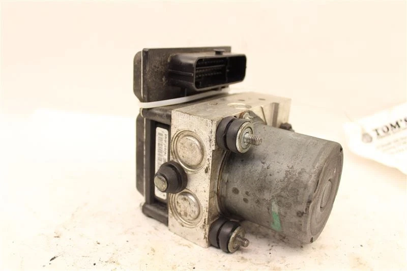 BOMBA ABS AUDI A4 S4 2007 07 2008 08 2009 09 8E0910517J 896408 Foto 2 de 4