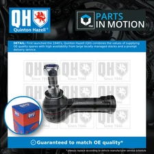 Tie / Track Rod End fits VW CARAVELLE Mk4 2.4D Left 96 to 03 Joint QH 701419811E