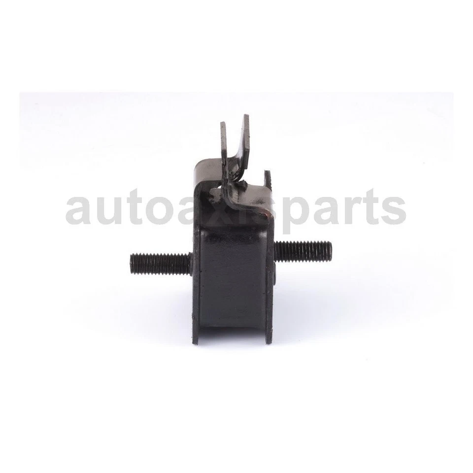 2 Front Pioneer Automotive Industries Engine Mount for 1989-1993 Dodge D250 - Image 3 of 4