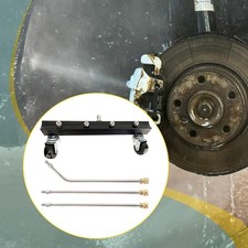 Hochdruck-Unterbodenreiniger &ndash; praktisch f&uuml;r Garten, Terrasse und Fahrzeuge