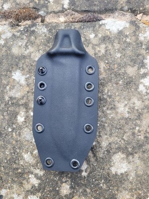 Kydexscheide für Gerber Strongarm. Survival, Bushcraft. Nur Scheide.