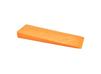 Rotary Brand Replacement Felling Wedge 12'' Orange Replaces 17433