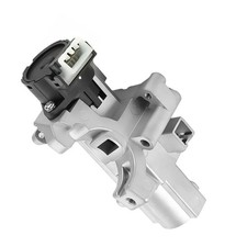 Ignition Lock Switch Cylinder Housing For 04-12 Hummer Gmc Canyon Chevy Colorado Ignition Lock Switch Cylinder Housing For 04-12 Hummer Gmc Canyon Chevy Colorado