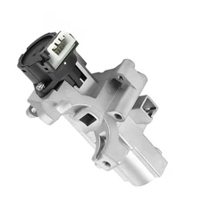 Ignition Lock Switch Cylinder Housing For 04-12 Hummer GMC Canyon Chevy Colorado