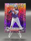 2025 Topps Orelvis Martinez Base (Raw)