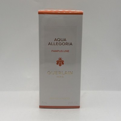 Aqua Allegoria Pamplelune by Guerlain Women 2.5 oz Eau de Toilette Spray SEALED