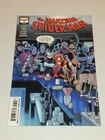 SPIDER-MAN AMAZING #7 NM (9.4 OR BETTER) MARVEL COMICS LGY 808 DECEMBER 2018