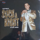 ELVIS PRESLEY- "SUCH A NIGHT IN PEARL HARBOUR" RARE 2016 MRS 2LP SET. SEALED.