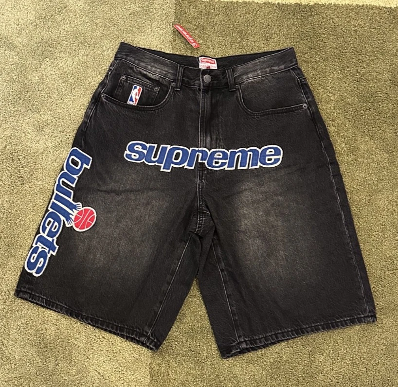 Supreme Regular 32 Size Shorts for Men for sale | eBay