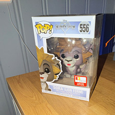2019 Funko Pop E3 Exclusive Figures Guide 27
