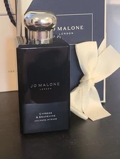 Jo Malone London Cypress Grapevine Intense Cologne 3.4oz (100ml)
