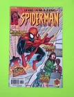 Amazing Spider-Man #13 Vol. 2 2000 Marvel Comics 9.4 Comic Book R84-28
