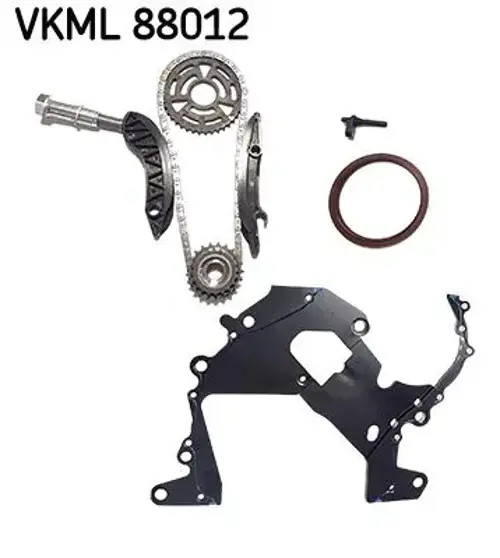 Fits SKF VKML 88012 Timing Chain Kit - Image 3