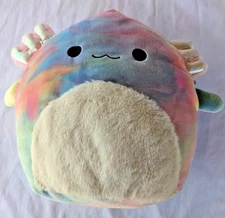 Squishmallows Soft Plush Squishy Toy Animal