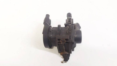 Opel Zafira 2005 Electrical selenoid (Electromagnetic solenoid) 09 #2146036-24