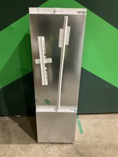 Image of Bosch Integrated Fridge Freezer 70/30 - White - E Rated KIV87NSE0G #401042