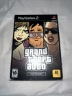 Grand Theft Auto: The Trilogy (Sony PlayStation 2, 2006)
