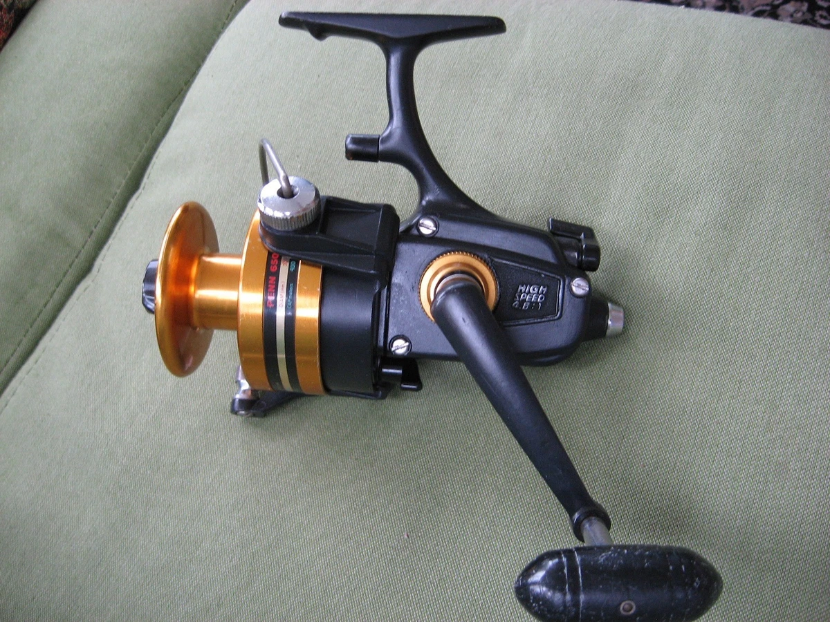 penn reel 650 products for sale | eBay