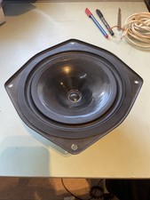 Dalesford Feroba II Magnet 8/1psd 8'' Midrange Bass Speaker Drive Unit