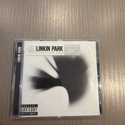 A Thousand Suns von Linkin Park | CD | Zustand gut/ B17