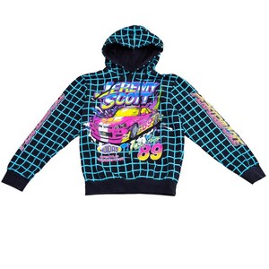 Adidas Jeremy Scott Hoodie | eBay