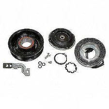 Motorcraft A/C Compressor Clutch for 2013-2017 Ford Police Interceptor xh