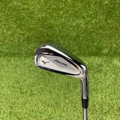 Mizuno MP 63 Single 3 Iron Forged ⛳️ Dynamic Gold S300 Stiff