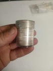 1965 Kennedy Half Dollar Roll BU 40% Silver 20 US Coins