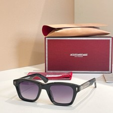 JACQUES MARIE MAGE Sonata Sunglasses - Unisex Size 48  21 - NEW