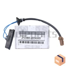 OEM 25380ED000 FOR Nissan 25380-ED000 SWITCH ASSY-TRUNK OPENER