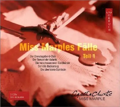 Miss Marples Fälle