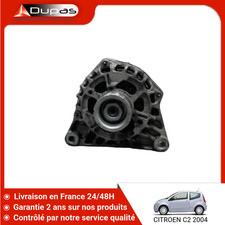 Alternateur Citroen C2