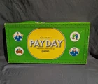 Payday Board Game Complete Vtg 1974 Parker Brothers