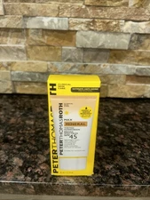 Peter Thomas Roth Max Mineral Tinted Sunscreen Broad Spectrum SPF45 Exp 5/26