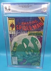 Amazing Spider-Man #311 (CGC 9.8) 1989, Todd McFarlane Cover & Art