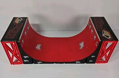 Tech Deck Ultimate Half-Pipe Ramp Pipe - NO CONNECTORS