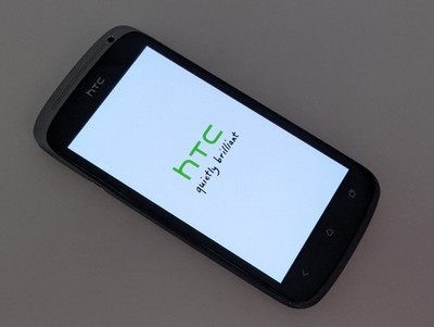 HTC ONE S 16GB Schwarz Black Android Smartphone LTE 4G