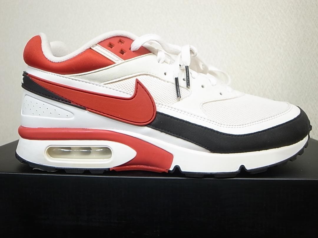 Size 11 - Nike Air Max BW OG Sport Red for sale online | eBay