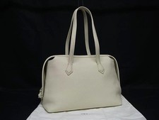 ASIC asic Graph Mini Leder Handtasche Tote Bag Damen iory FU5552