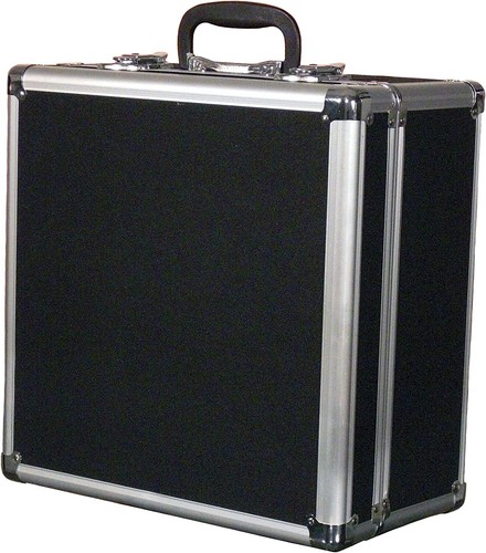 SofiaMari NSM-3412 34-Button 12 Bass Accordion GCF Gray/White/Gray - Picture 5 of 5