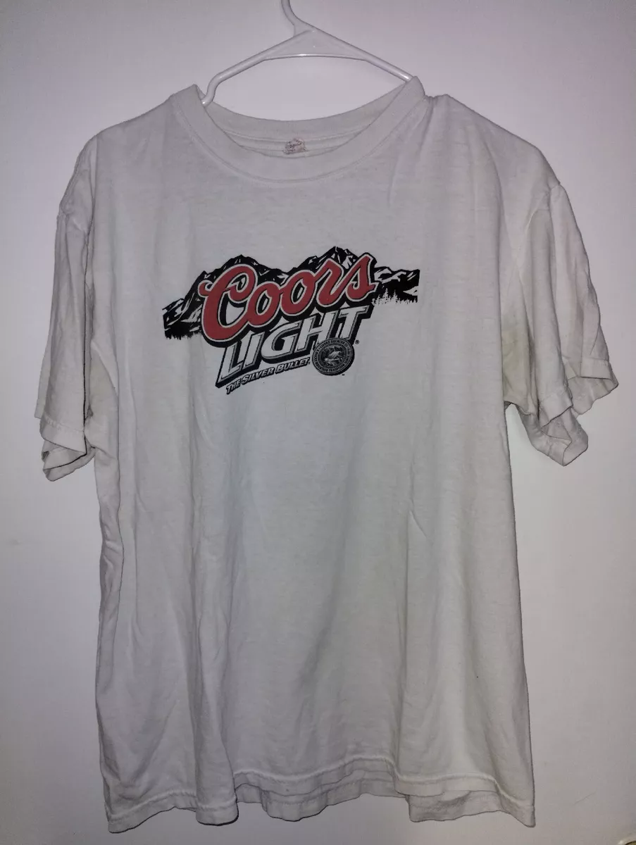 Silver bullet t shirt cheap