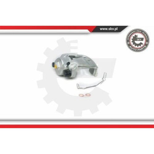 23SKV052 ESEN SKV BREMSSATTEL VORDERACHSE RECHTS FÜR OPEL VAUXHALL - Bild 5 von 12