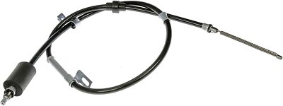 OE Handbremsseil Hinten Rechts Passend für Caliber Jeep Compass Patriot 2009-17
