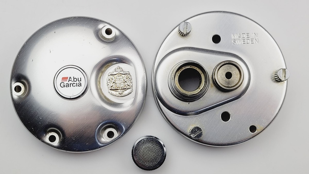 【新品未使用】Abu Garcia Ambassadeur5500C箱付属品付き $_1.JPG?set_id=2