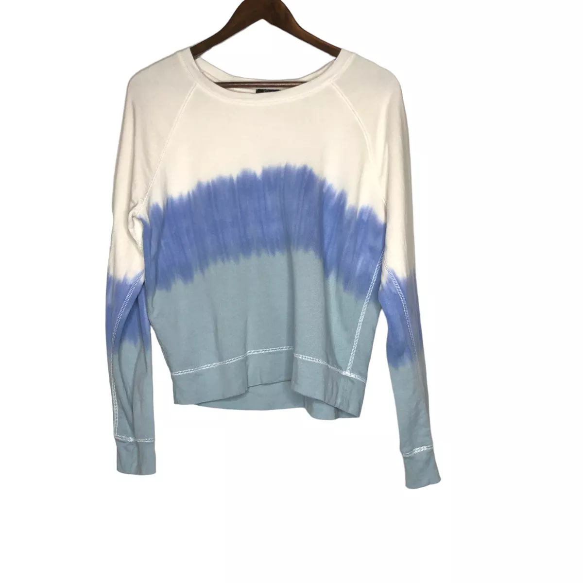 Rails tie dye best sale sweatshirt
