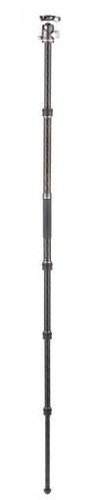Benro Tripod Kit FBAT24CVX25 Bat Carbon Fiber with VX25 Ball Head - Picture 7 of 12