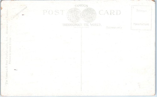 CROSSMAN HOUSE Alexandria Bay ST. LAWRENCE RIVER Thousand Islands, NY - Postcard - Picture 2 of 2
