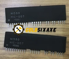 1 Pcs New Fit For HIC-007 HIC-007