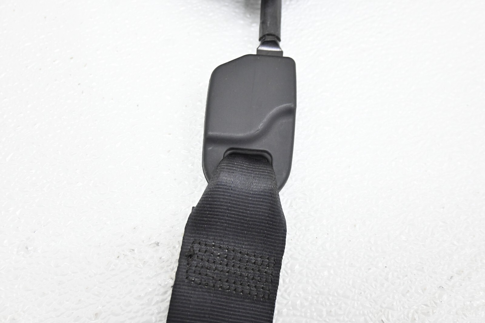 ⭐ 14-21 Maserati Quattroporte Front Right Passenger Seat Belt Retractor Strap Oe