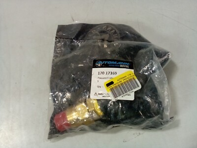 #ad Automann Keeping Trucks Moving 170 17369 Pressure Protection $66.59